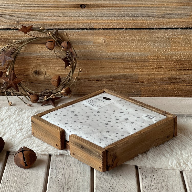 27-85 / Servietten 16 x 16 cm