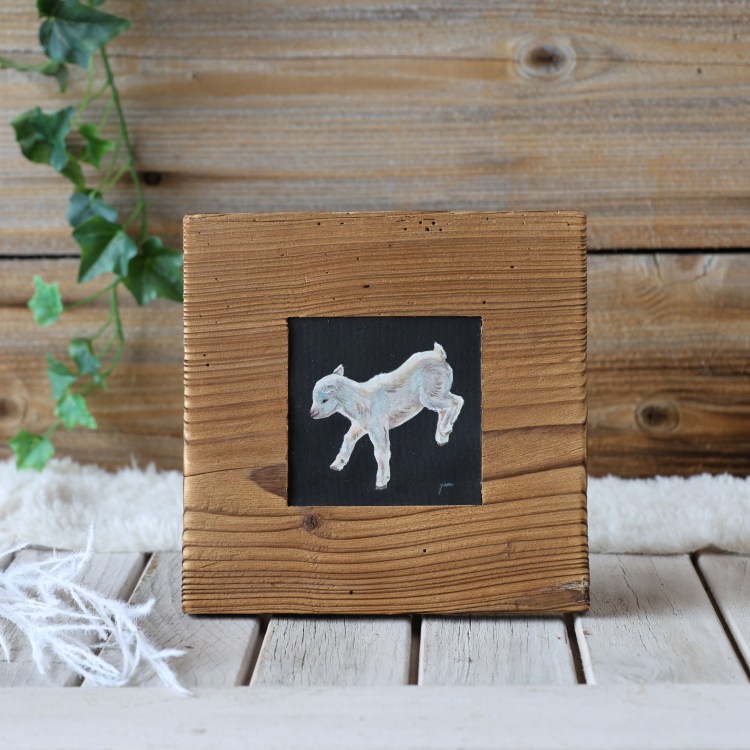 29-130 Original Illustration Schöfli