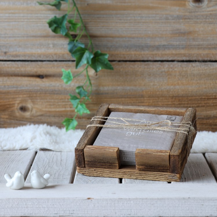 27-110 /  Servietten 12 x 12 cm