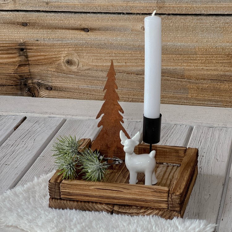 07-521 Kleine Weihnachten