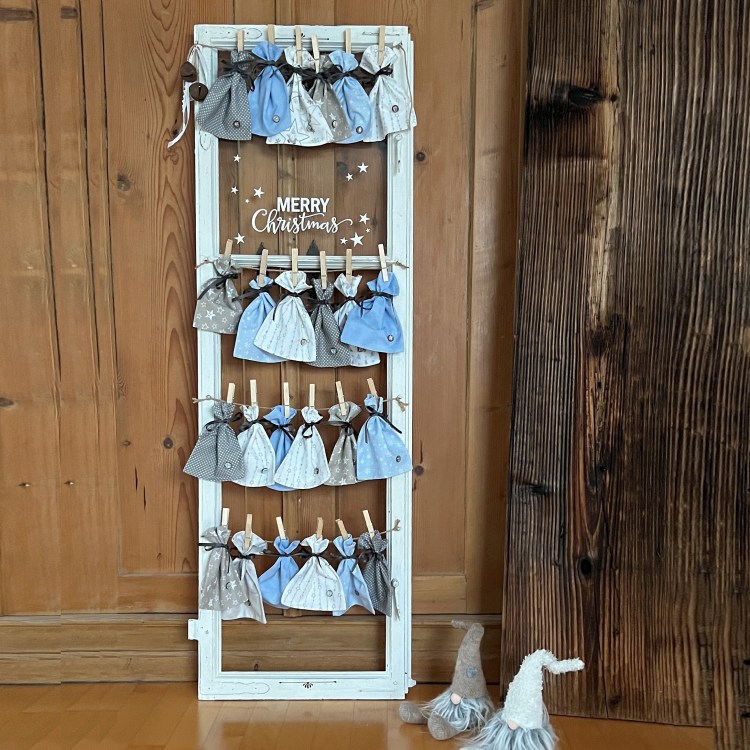 07-1508 Adventskalender